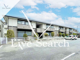 グランドヴィラ 103 【埼玉県的場駅】 の外観写真