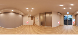 ペケーニョ　パラシオ 105 【神奈川県八丁畷駅】 の外観写真