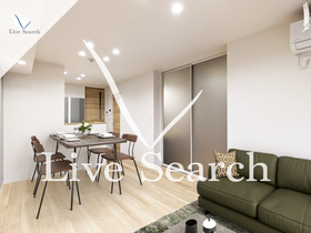 ペケーニョ　パラシオ 105 【神奈川県八丁畷駅】 の外観写真