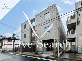 ペケーニョ　パラシオ 105 【神奈川県八丁畷駅】 の外観写真