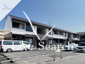 （4501130）アフェクション丸尾 A201 【滋賀県瀬田駅】 の外観写真