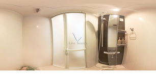 スプル－ス・サエキ 101 【神奈川県大口駅】 の外観写真