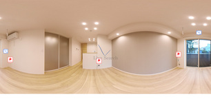 ペケーニョ　パラシオ 102 【神奈川県八丁畷駅】 の外観写真