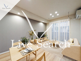 ペケーニョ　パラシオ 102 【神奈川県八丁畷駅】 の外観写真