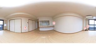 パーシモンヒルズ桜本町 1102 【愛知県桜本町】 の外観写真