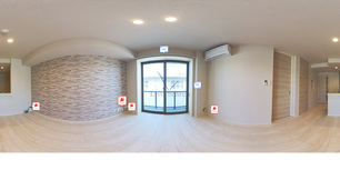 フェリーシエール 103 【埼玉県和光市駅】 の外観写真