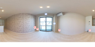 フェリーシエール 105 【埼玉県和光市駅】 の外観写真