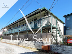 ファミール若林 102 【埼玉県上福岡】 の外観写真