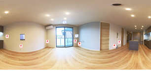 シャーメゾン　レスリジェアルカディア 201 【福岡県井尻駅】 の外観写真