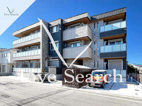 フェリーシエール 205 【埼玉県和光市駅】 の外観写真