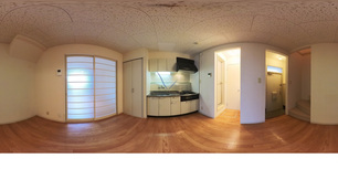 ヴィラ・セリゼーテラスハウス 2 【兵庫県阪急甲陽線　苦楽園口駅】 の外観写真