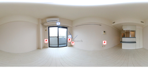 ワコーレ所沢 405 【埼玉県西所沢駅】 の外観写真