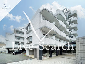 ワコーレ所沢 405 【埼玉県西所沢駅】 の外観写真