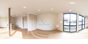 ai 103 【滋賀県安土駅】 の外観写真