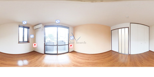 2085560グランメールマムⅤ 101 【神奈川県戸塚】 の外観写真