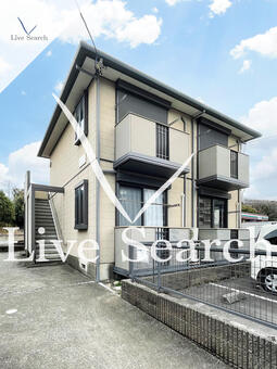 2085560グランメールマムⅤ 101 【神奈川県戸塚】 の外観写真