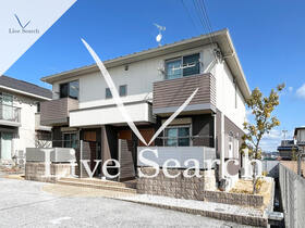 シャーメゾン十八 203 【滋賀県彦根駅】 の外観写真