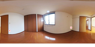 シャトーサンク 110 【滋賀県安土駅】 の外観写真