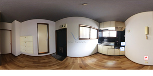 ヴィラ　ソレイユ 101 【埼玉県上福岡】 の外観写真