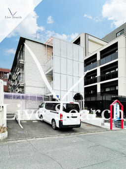 HIZUKURI.1 201 【福岡県高宮駅】 の外観写真