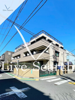 目白へいべえ館 202 【東京都目白駅】 の外観写真