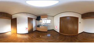 リブハウス 201 【埼玉県上福岡】 の外観写真