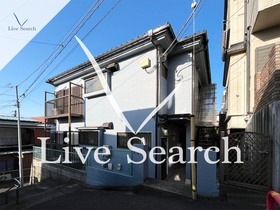 リブハウス 201 【埼玉県上福岡】 の外観写真