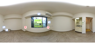 心斎橋ロンコート 503 【大阪府心斎橋駅】 の外観写真