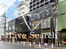 心斎橋ロンコート 503 【大阪府心斎橋駅】 の外観写真