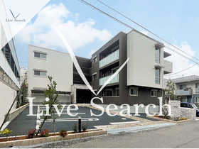 ナリッシュⅡ 103 【埼玉県和光市駅】 の外観写真