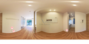 ドエルYM 103 【東京都下井草駅】 の外観写真