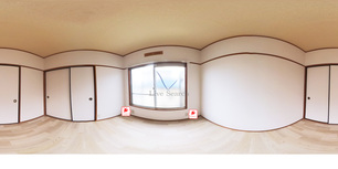 2054560コーポドリーム 101 【神奈川県東戸塚】 の外観写真