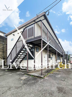 2054560コーポドリーム 101 【神奈川県東戸塚】 の外観写真