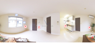 メゾンソレイユ 101 【神奈川県戸塚区】 の外観写真