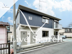 メゾンソレイユ 101 【神奈川県戸塚区】 の外観写真