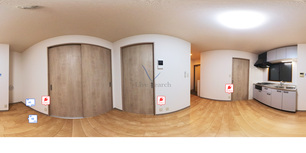 引地ビル 502 【東京都目白駅】 の外観写真