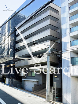 引地ビル 502 【東京都目白駅】 の外観写真