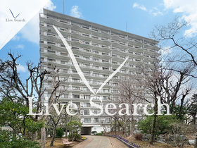 パークシティ金沢八景F棟 205 【神奈川県金沢八景駅】 の外観写真