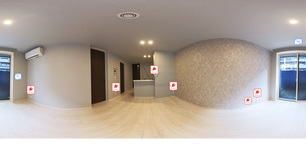 レジェロ 101 【埼玉県北大宮駅】 の外観写真