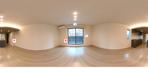 シャーメゾン赤坂けやき通り 302 【福岡県赤坂駅】 の外観写真