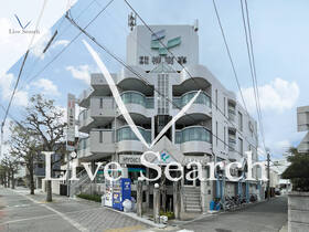 	エナブルビル 403 【兵庫県鳴尾・武庫川女子大前駅】 の外観写真