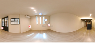 シャーメゾン赤坂けやき通り 303 【福岡県赤坂駅】 の外観写真