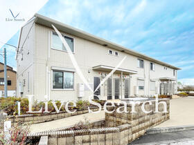 グリーンハイツ下里 203 【東京都東久留米駅】 の外観写真