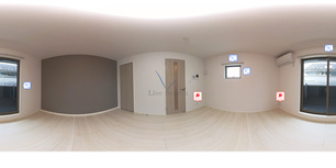 J-Maison川口Ⅱ 201 【埼玉県南鳩ケ谷駅】 の外観写真