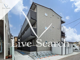 J-Maison川口Ⅱ 201 【埼玉県南鳩ケ谷駅】 の外観写真