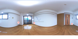 OLIO東神田 1201 【東京都浅草橋駅】 の外観写真