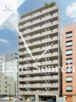 OLIO東神田 1201 【東京都浅草橋駅】 の外観写真