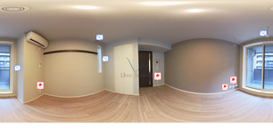 レジェロ 202 【埼玉県北大宮駅】 の外観写真