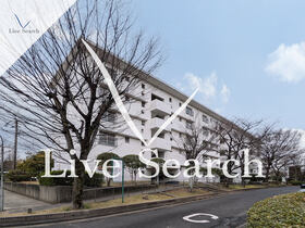 美室団地4号棟　 301 【福岡県西鉄バス　美室団地入口】 の外観写真