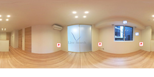 シャーメゾンT.H. 103 【東京都千川駅】 の外観写真